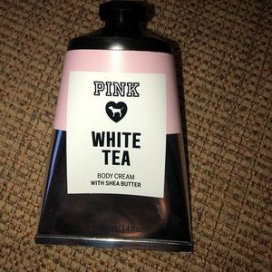 PINK body cream